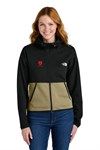 The North Face® Women's Double-Knit Full-Zip Hoodie
